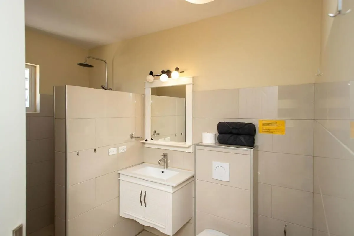 Caracara K3 Relax & Dive Resort Bonaire Village كراليندايك 0*,  بونير وسينت أوستاتيوس وسابا